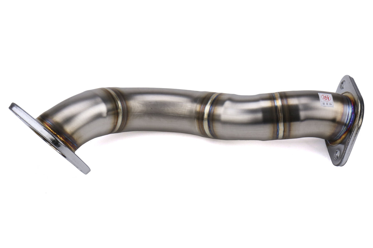 HKS Exhaust Joint Pipe - 2013-2016 Scion FR-S / 2013-2020 Subaru BRZ / 2017-2019 Toyota 86