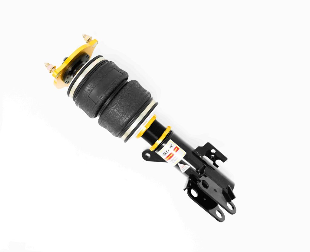 Dynamic Pro Air Struts - Subaru STi 2008-2014