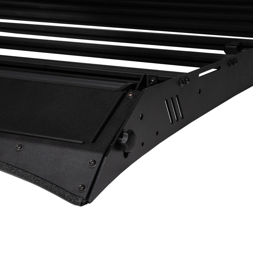 Premium Roof Rack For 2025+ Toyota 4Runner