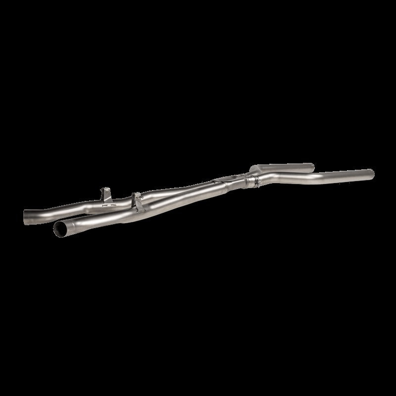 Akrapovic Evolution Link Pipe Set Titanium for 2020 BMW M8 Gran Coupe (F93) - E-BM/T/10