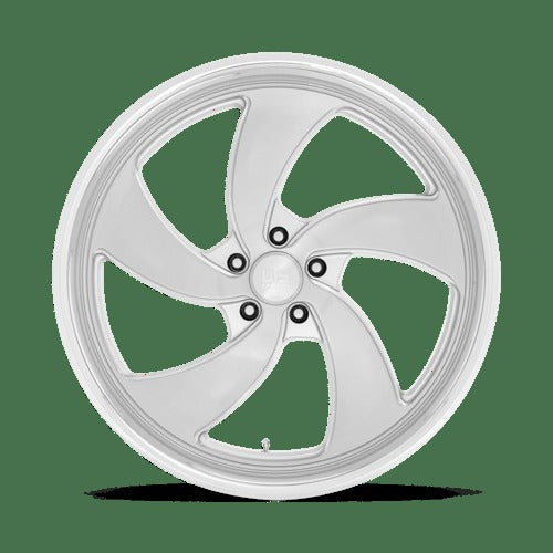 U134 24X10 5X4.75 SLV-BRS-MIL-DCL 05MM