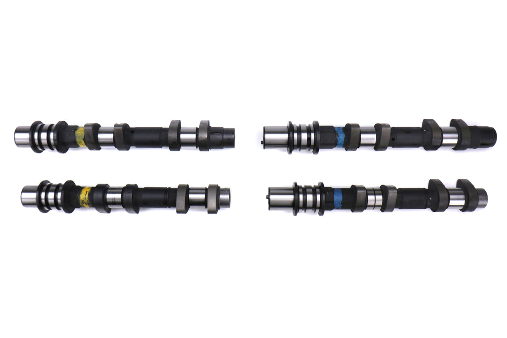 Brian Crower Stage 2 272 Camshafts - 2004-2007 Subaru STI, 2006-2007 WRX