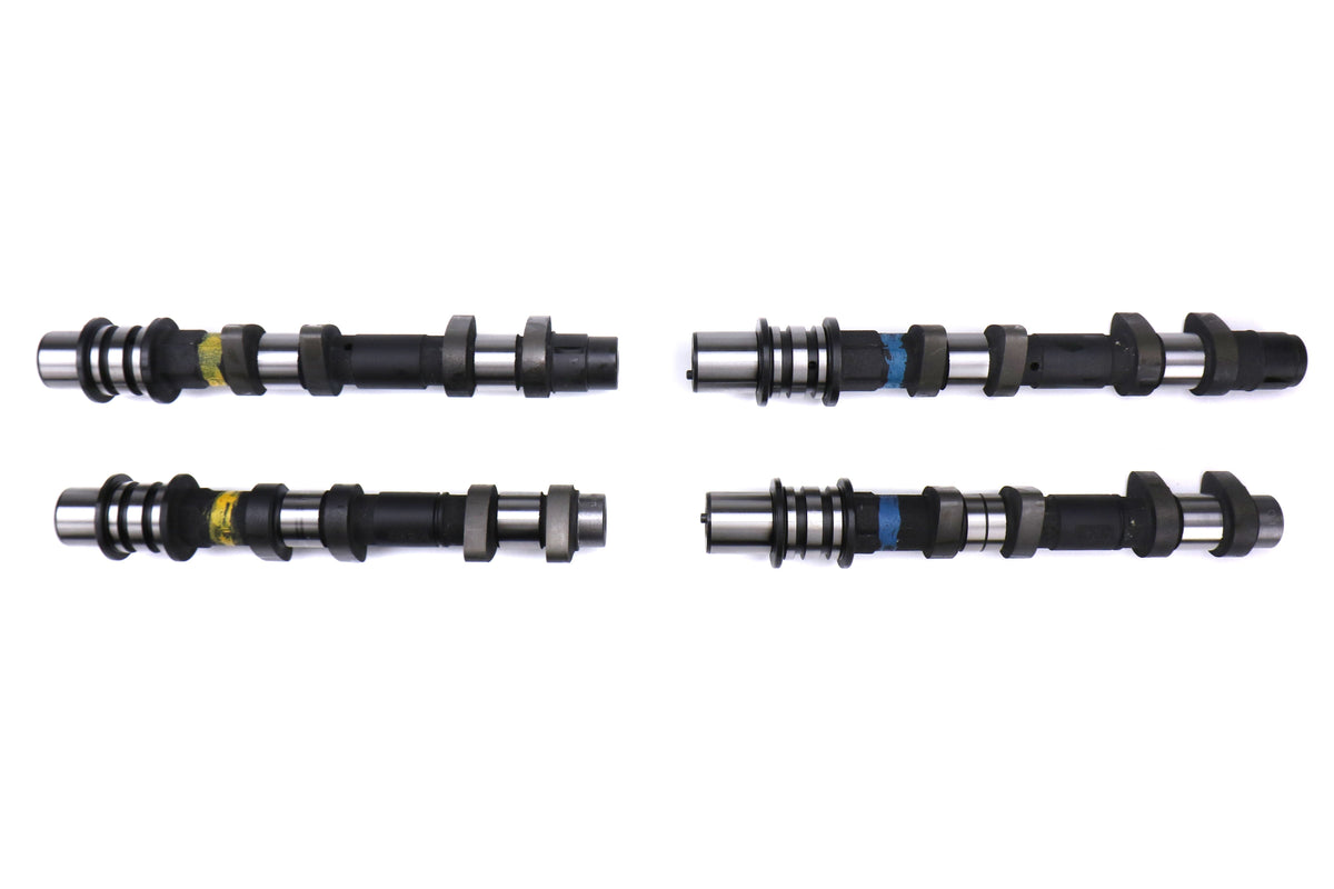 Brian Crower Stage 2 272 Camshafts - 2004-2007 Subaru STI, 2006-2007 WRX