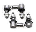 SuperPro Front HD Adjustable End Link Set (12mm Studs 75mm-85mm) - 2015-2021 Subaru WRX / STI