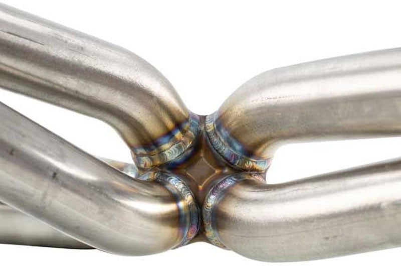 Killer B Motorsports Holy Header Max - Subaru Models (inc. 2002-2014 WRX / 2004+ STI)