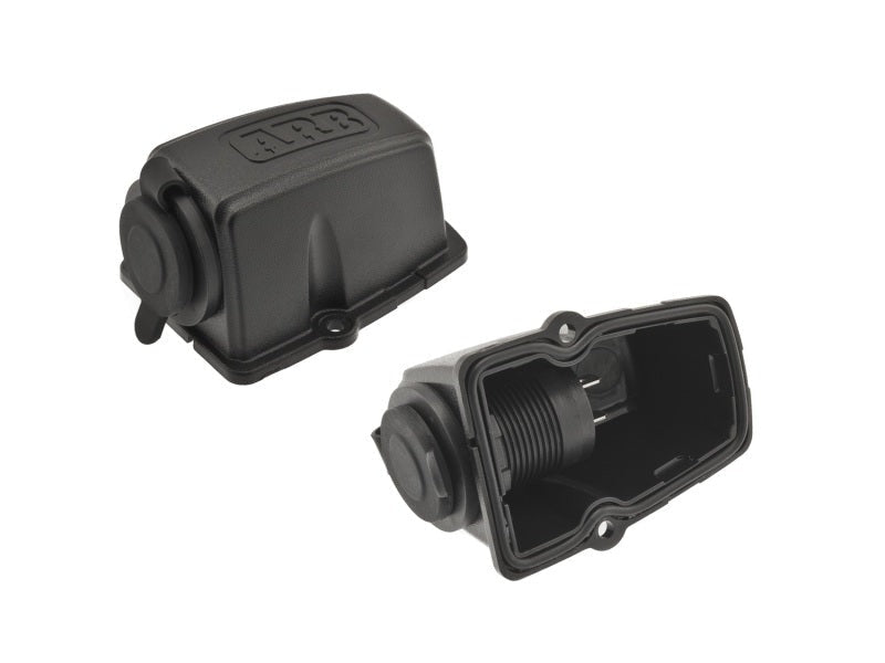 ARB Threaded Socket Surface Mount ARB Fridge