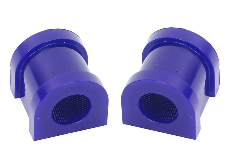SuperPro Front 22mm Sway Bar Mount Bushing Kit - 2003-2009 Subaru Outback / 2003-2009 Subaru Legacy