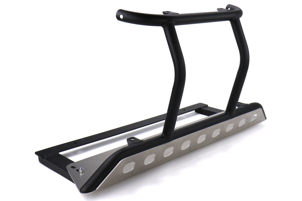 Rally Innovations Ultimate Light Bar - 2015-2017 Subaru WRX / STI