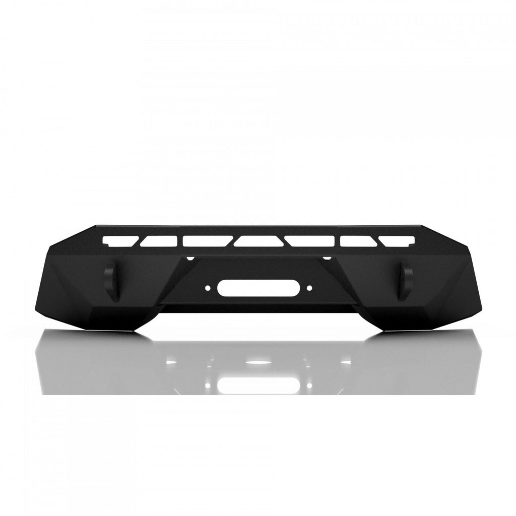 Chevy Colorado ZR2 Covert Front Bumper Center Grill Guard 21-22 Colorado ZR2 CBI Offroad