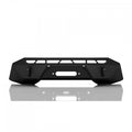 Chevy Colorado ZR2 Covert Front Bumper Center Grill Guard 21-22 Colorado ZR2 CBI Offroad