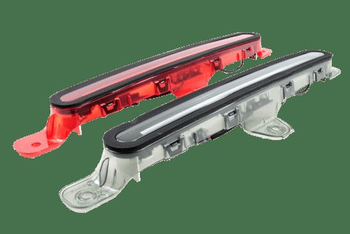 MM XB 3BL: 2010-2014 MUSTANG 3BL (SMOKE)