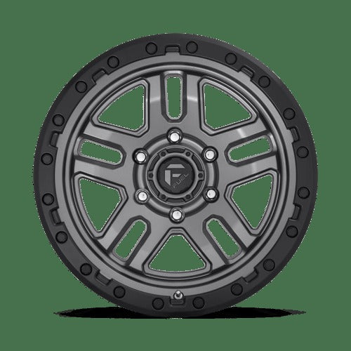 D701 20X9 5X150 MT-GNMTL-BBR 01MM