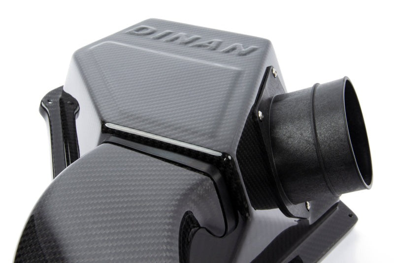 Dinan Carbon Fiber Cold Air Intake for 2018-2023 BMW M5 - D760-0049