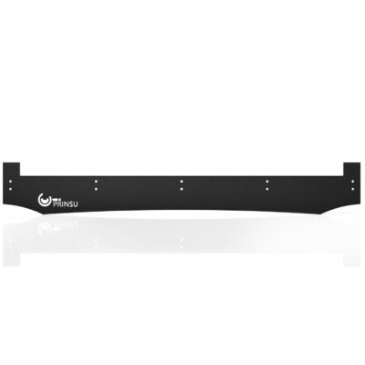 3rd Gen 4Runner Wind Deflector Prinsu