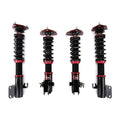FactionFab F-Spec (Street) Coilovers WRX 2002-2007 / STI 2004 / 2004-2008 Forester