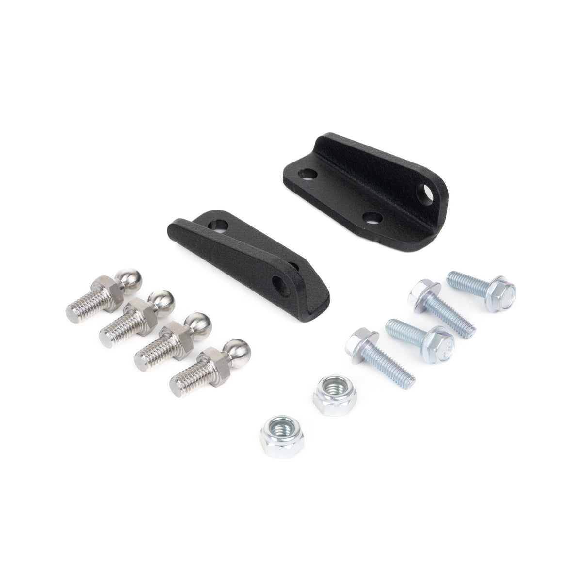 OVERTAKE Hi-Lift Hood Strut Kit - Subaru 2008-2014 WRX, 2008-2014 STI
