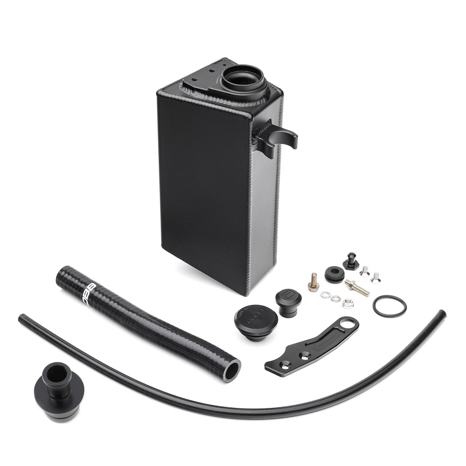 COBB Tuning Subaru Coolant Overflow Tank - 2015-2021 Subaru WRX / STI