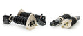 BC Racing BR coilovers - 2022-2024 Subaru WRX