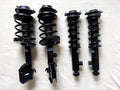Flatout Suspension Trail Runner 2” Suspension Lift Kit - 2005-2009 Subaru Legacy