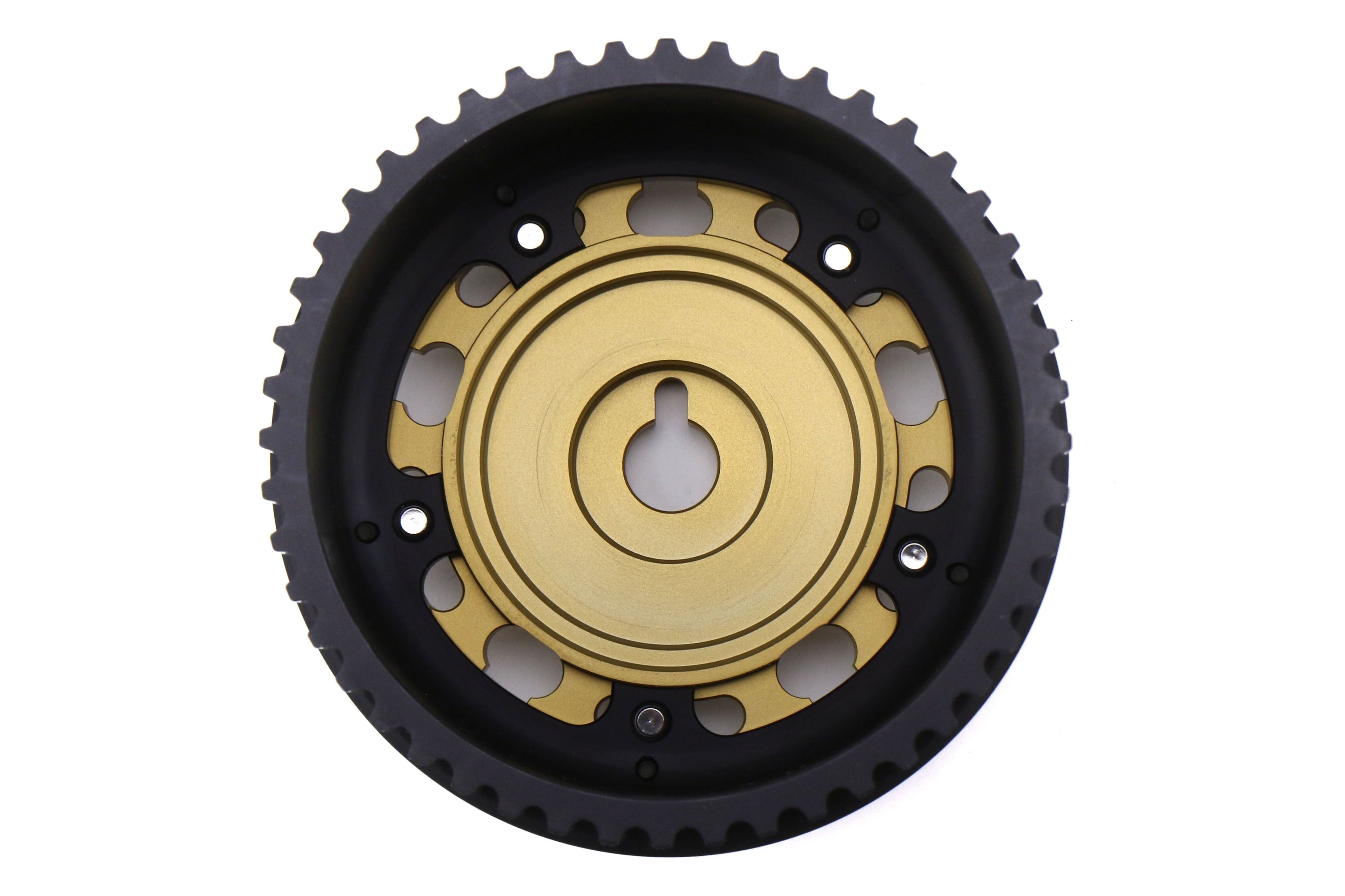 Brian Crower Adjustable Cam Gears - 2002-2005 Subaru WRX / 2004-2007 STI