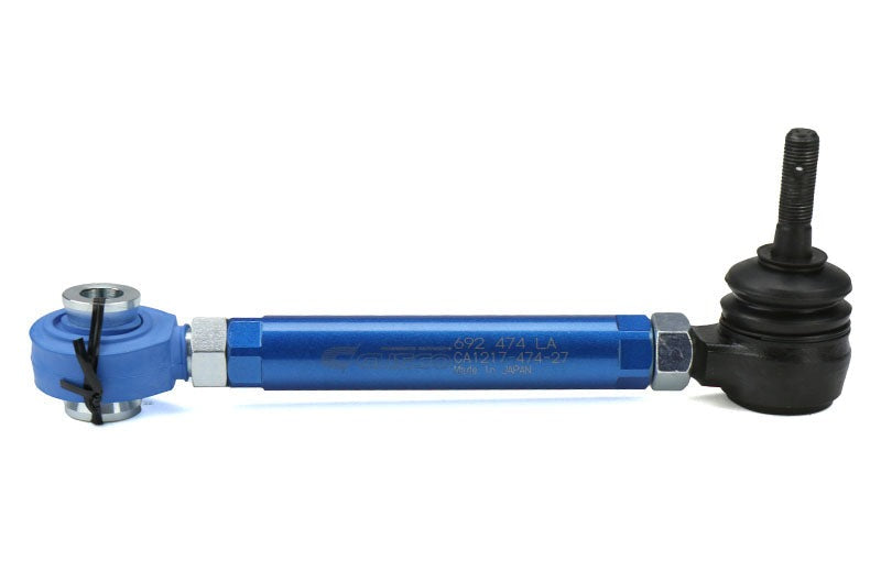 Cusco Adjustable Rear Lateral Links Front - Subaru/Scion Models (inc. 2013-2016 Scion FR-S / 2008-2014 WRX / STI)