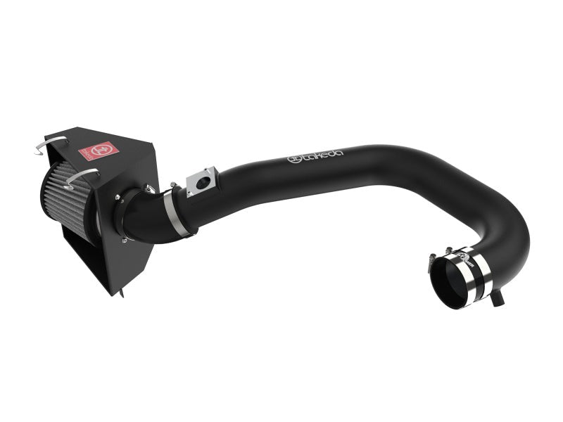 aFe Takeda Rapid Induction Cold Air Intake w/Pro DRY S Filter - 2013-2014 Subaru Outback H4-2.5L