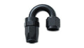 Vibrant Performance Swivel Hose End Fitting, 180 Degree, -20AN, AN Performance Fluid Plumbing, for Custom Performance & Motorsport Builds - Part 21820