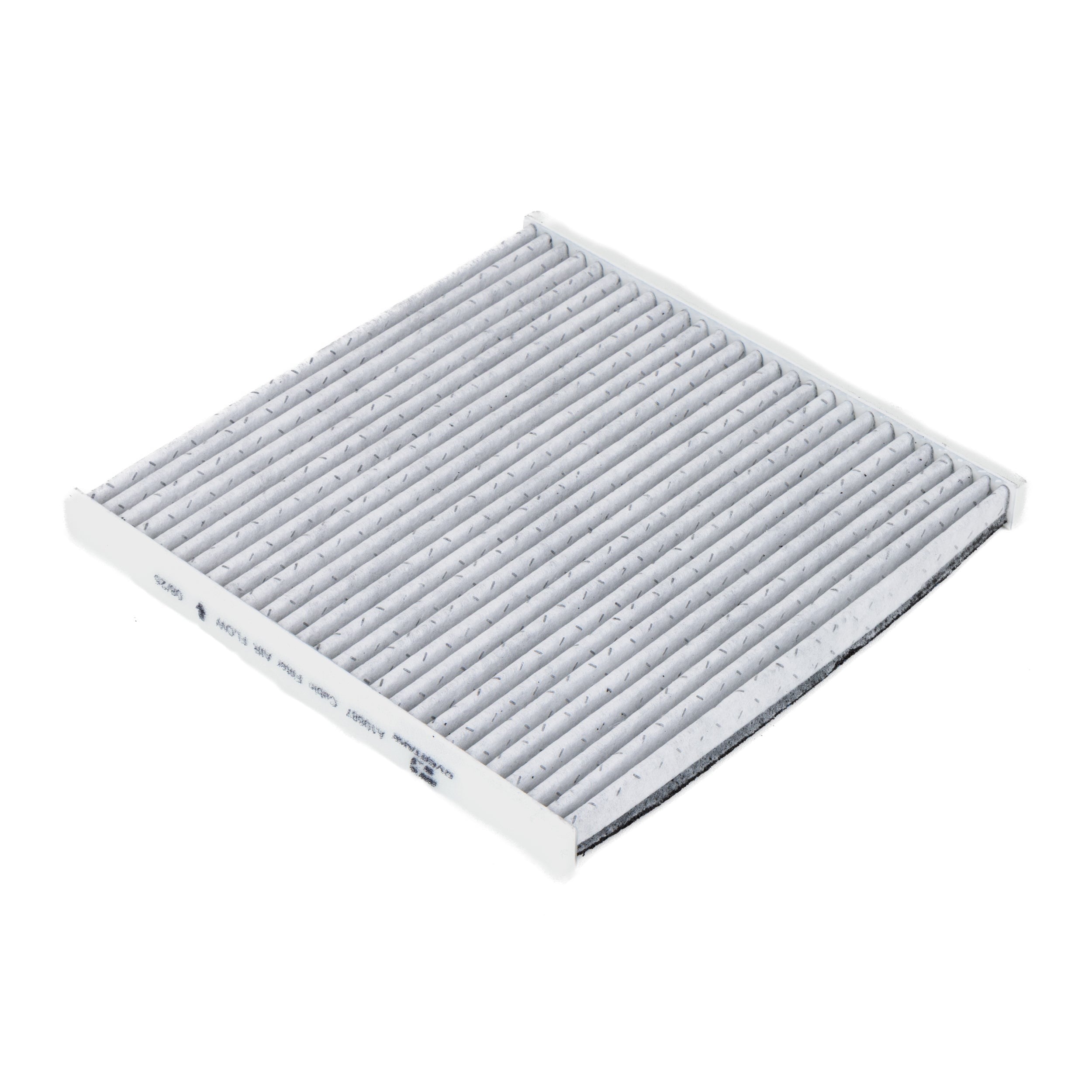 OVERTAKE Micro Carbon Cabin Air Filter - Subaru 2005-2009 Legacy, 2005-2009 Outback, 2006-2014 Tribeca