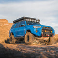 KC HiLiTES 10-24 Toyota 4Runner Platform One Roof Rack