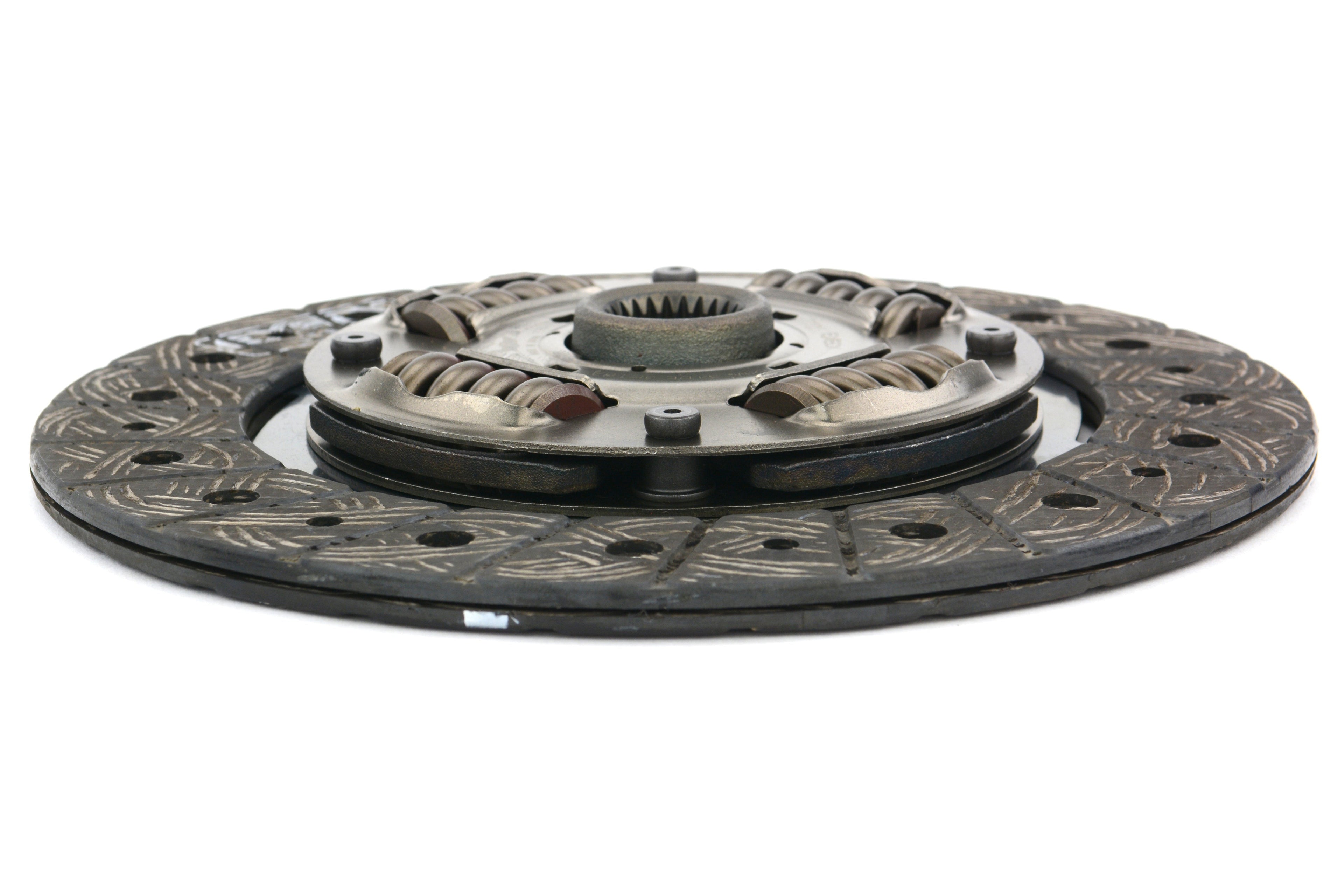 Exedy Stage 1 Organic Disc Clutch Kit - 2006-2017 Subaru WRX / 2005-2009 Subaru Legacy GT