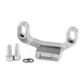 Boomba Racing Adjustable Shifter Stop - Natural - 2015-2021 Subaru WRX