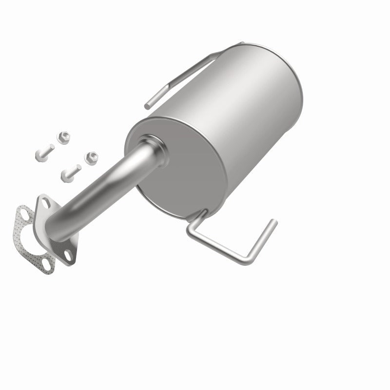 MagnaFlow BRE Muffler Kit - 2005-2009 Subaru Outback 2.5L