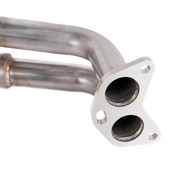 GrimmSpeed Equal Length Header - 2022-2025 Subaru WRX