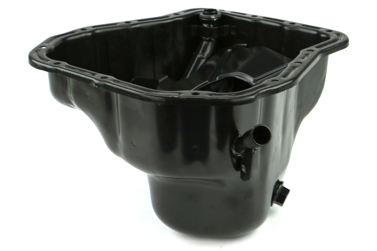 Subaru OEM Oil Pan - 2004-2005 Subaru STI / 2005 Legacy GT / Outback XT