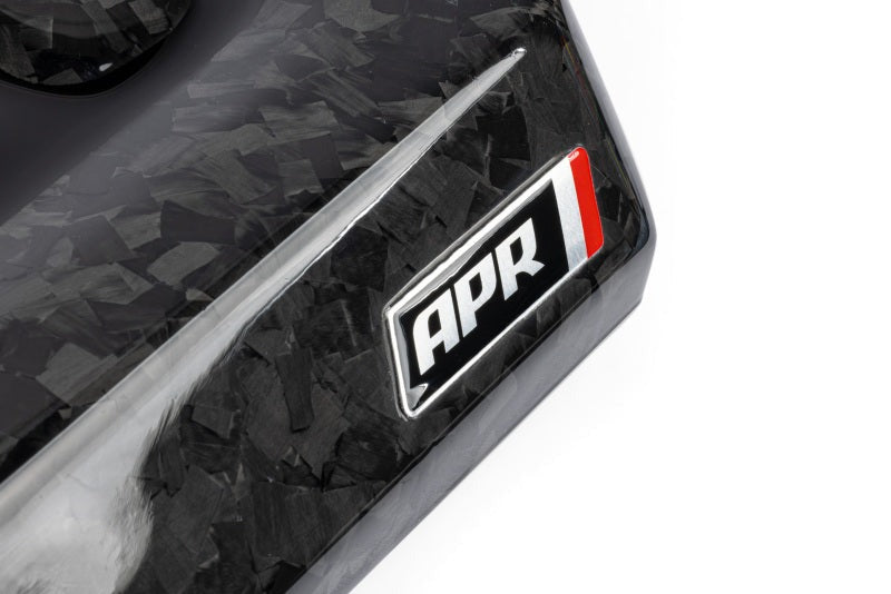 APR 22-26 Audi A3/A3 Quattro/S3/VW Golf R/GTI EA888.4 (8Y/MK8) 2.0T Forged Carbon Fiber Engine Cover