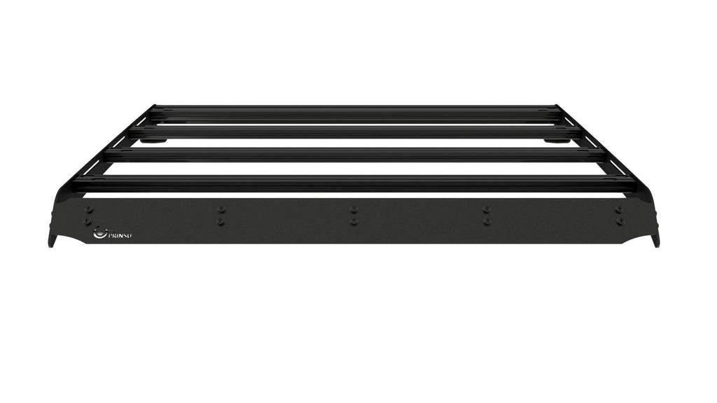 Kawasaki Teryx KRX Plastic Roof 2020-2021 Roof Rack Cutout for 40 Inch Light Bar Prinsu