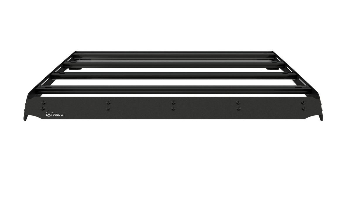 Kawasaki Teryx KRX Plastic Roof 2020-2021 Roof Rack Cutout for 40 Inch Light Bar Prinsu