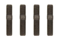 Killer B FA Turbo Stud Set (4) - 2015-2021 Subaru WRX