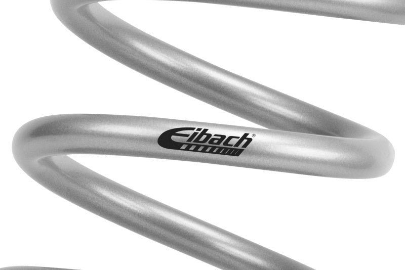 Eibach PRO-LIFT Rear Springs for 2020-2026 Jeep Gladiator Rubicon JT - E30-51-024-02-02