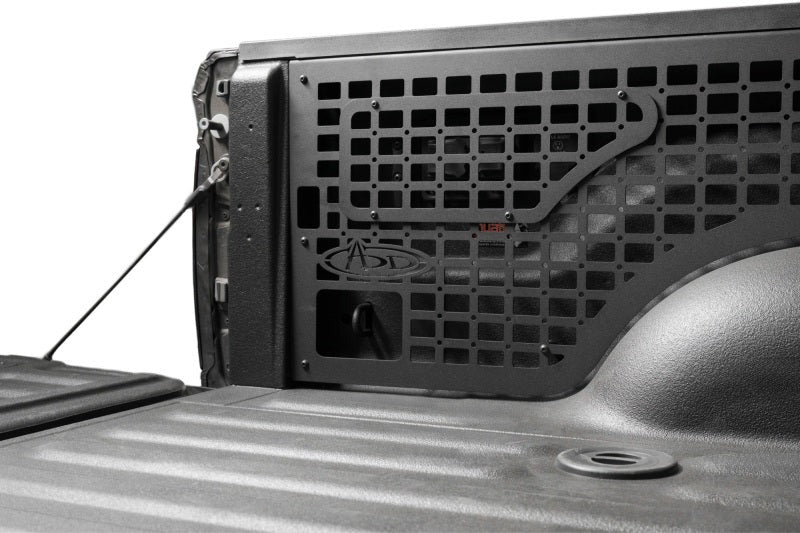 Addictive Desert Designs 19-24 Ram 2500/3500 Bed Side Molle Panels