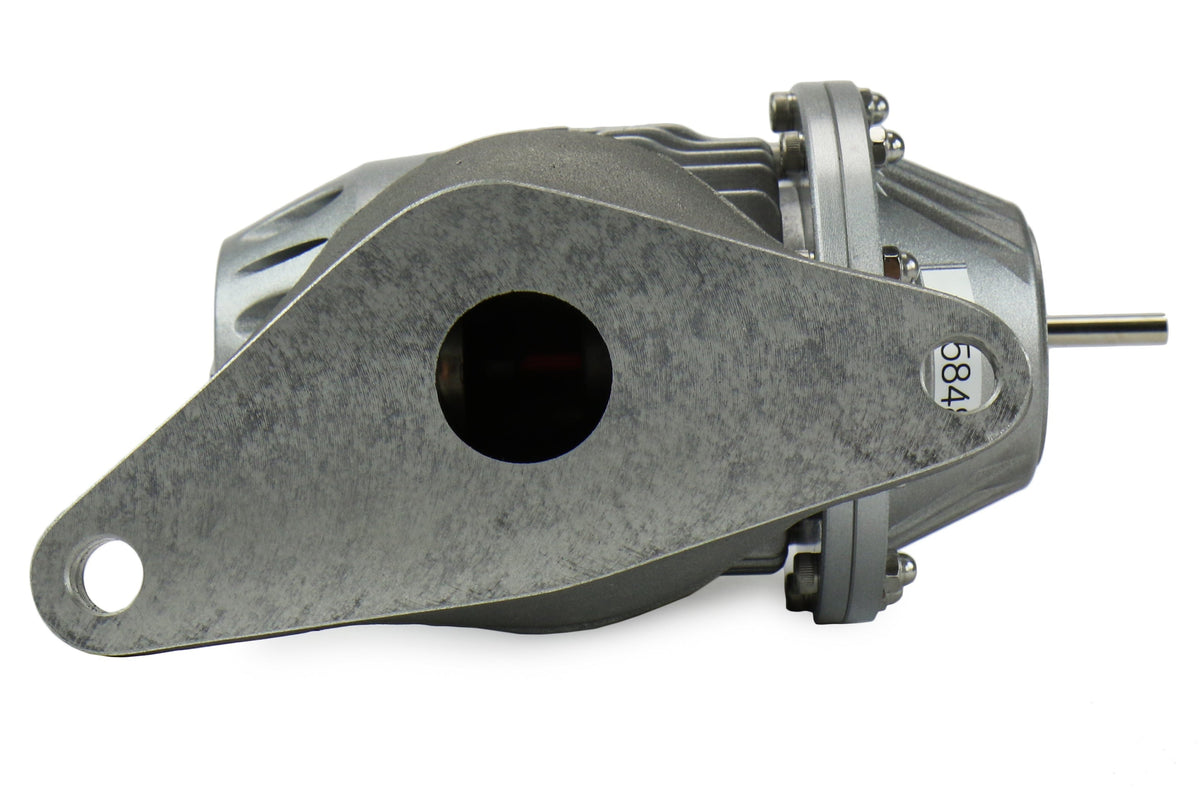 HKS Super SQV4 Blow Off Valve - 2008-2021 Subaru STI