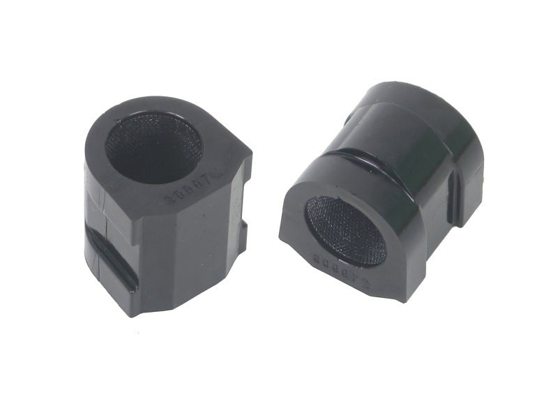 Whiteline Sway Bar Mount Bushing Service Kit - 26mm - Universal