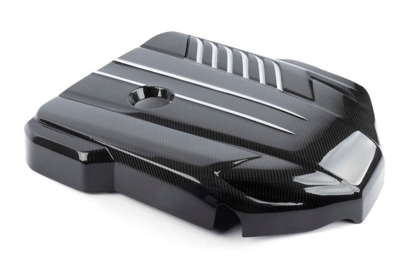 Dinan 20-26 Toyota GR Supra (A90/A91) 3.0T Carbon Fiber Engine Cover