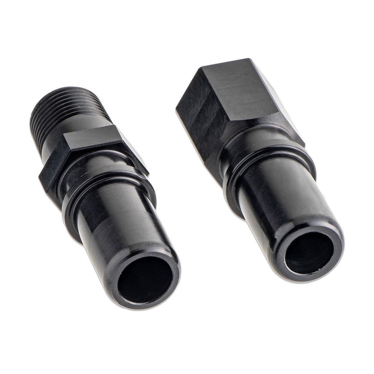 IAG Performance Air Oil Separator AOS - Black - 2008-2014 WRX / 2008-2021 STI / 2005-2009 Legacy GT