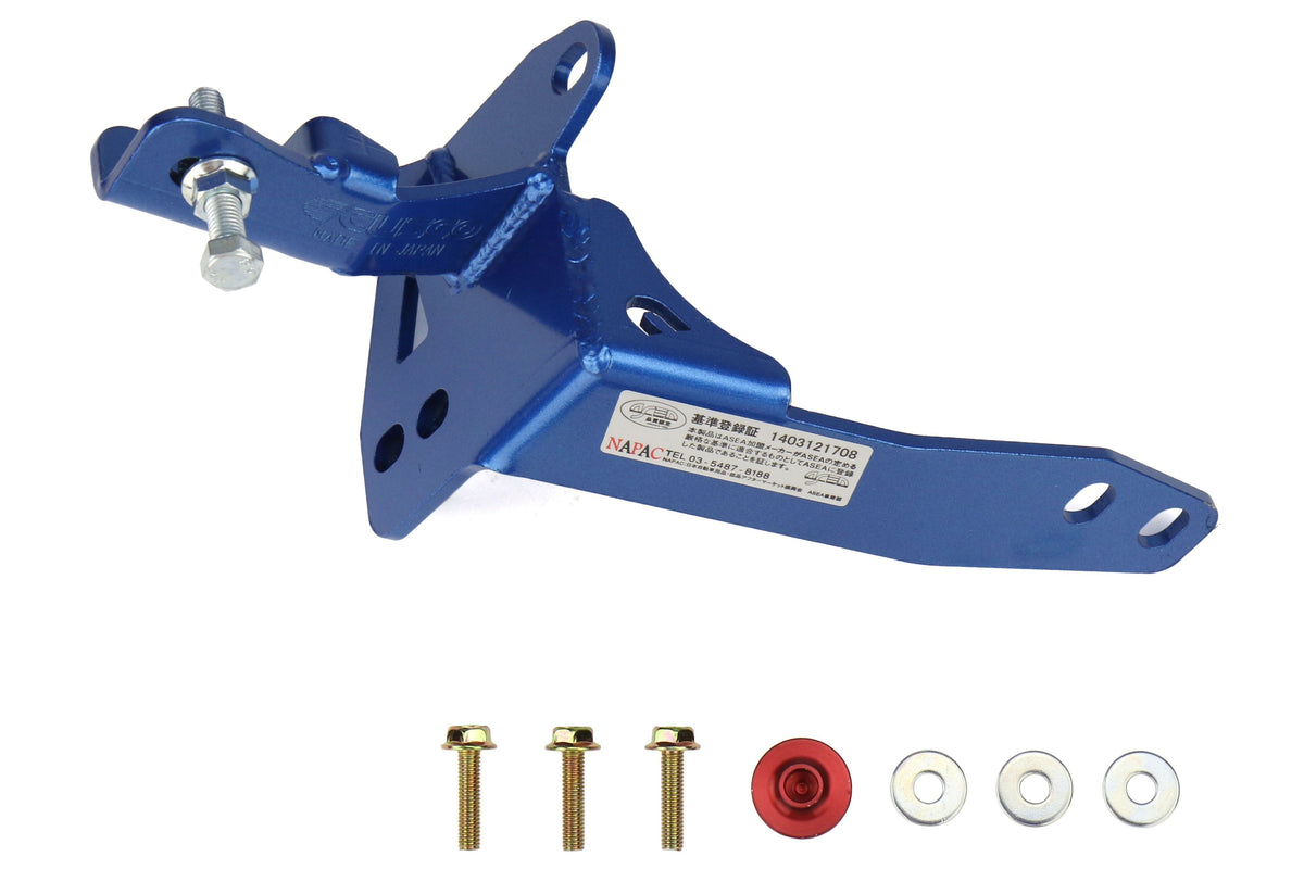 Cusco Brake Cylinder Stopper - 2014-2018 Subaru Forester XT