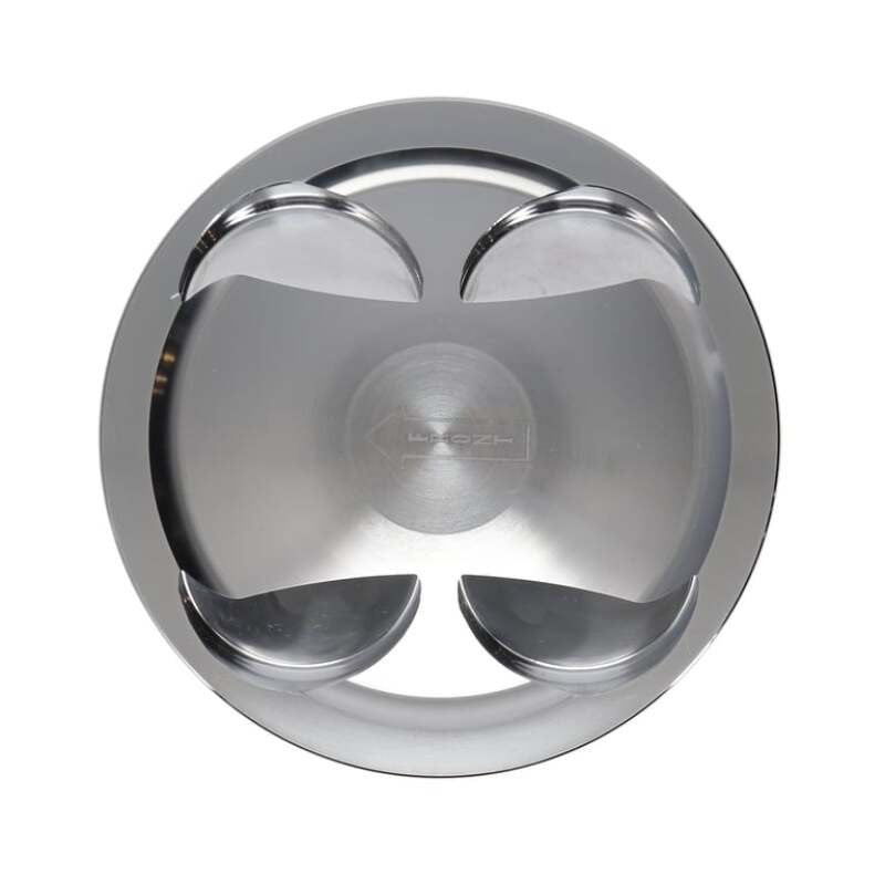 Manley EJ25 STD Stroke 99.5mm STD Bore 9.8:1 Dish Piston, SINGLE PISTON - 2004-2021 Subaru STI / 2006-2014 WRX