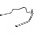 Flowmaster CAM./F.BIRD/Nova 2.5 in. Tailpipes