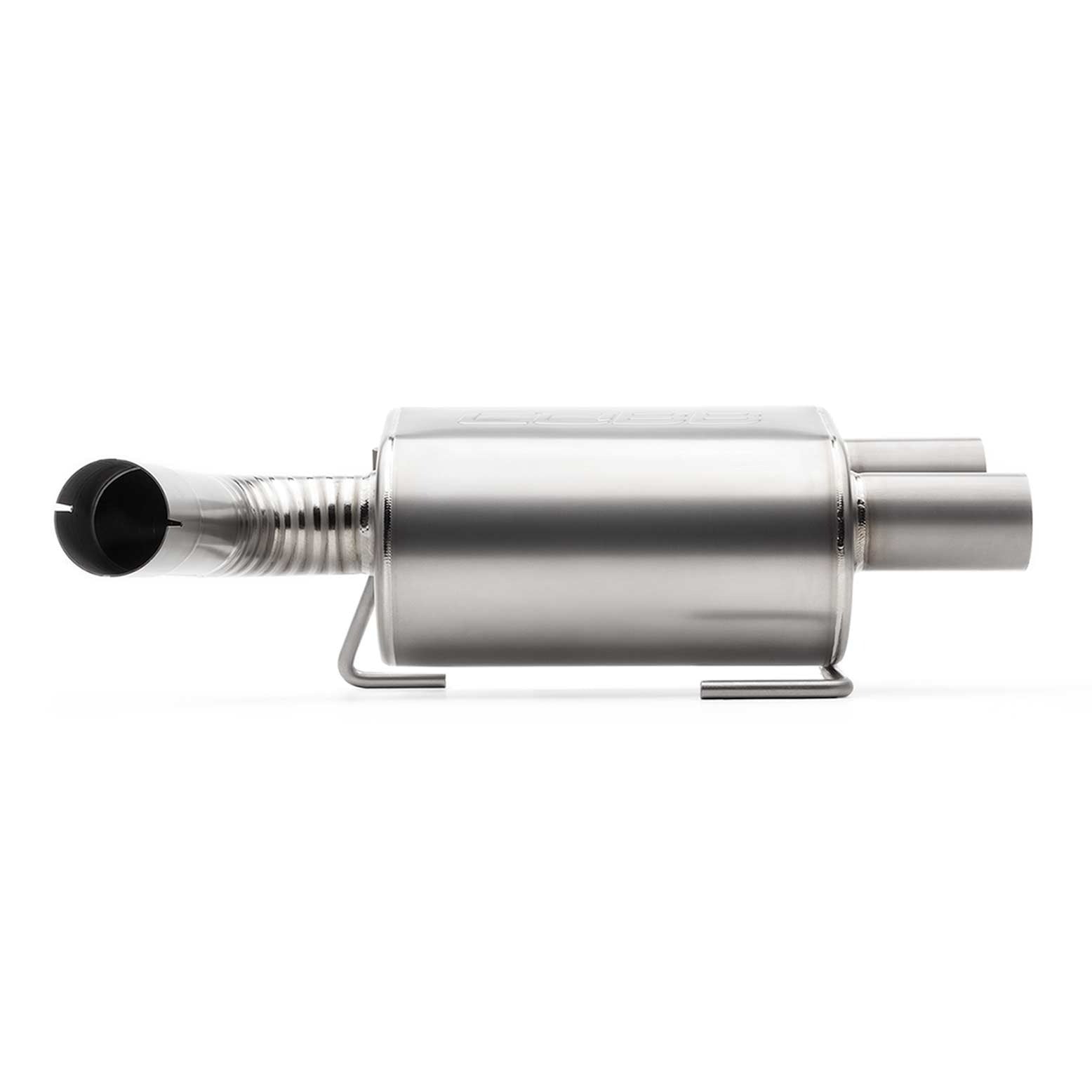 COBB Titanium Cat-Back Exhaust System - 2022-2024 Subaru WRX
