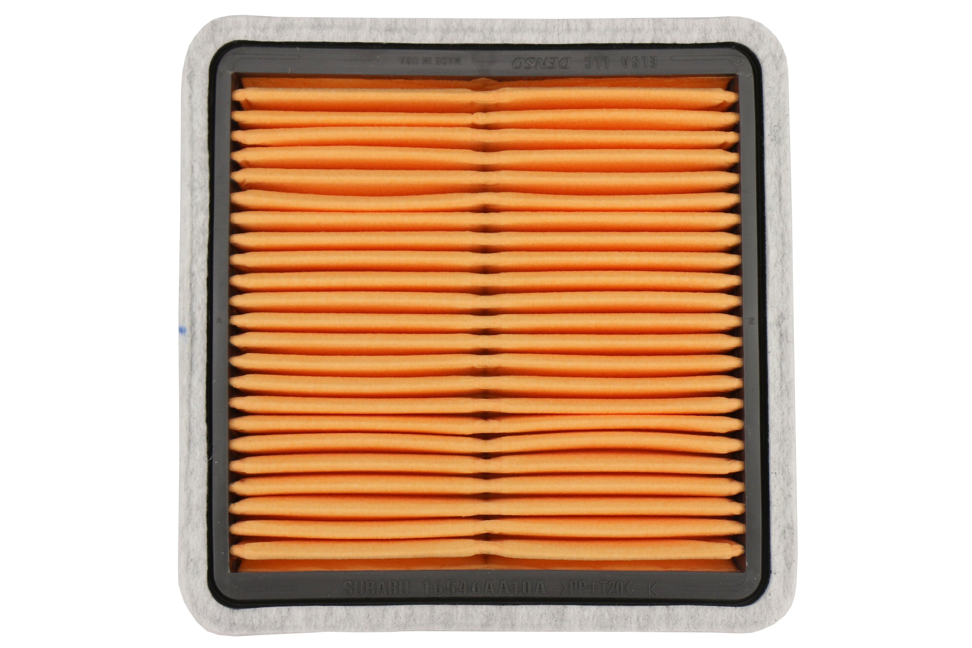 Subaru OEM Panel Air Filter - 2008-2021 Subaru WRX / 2008-2018 Forester