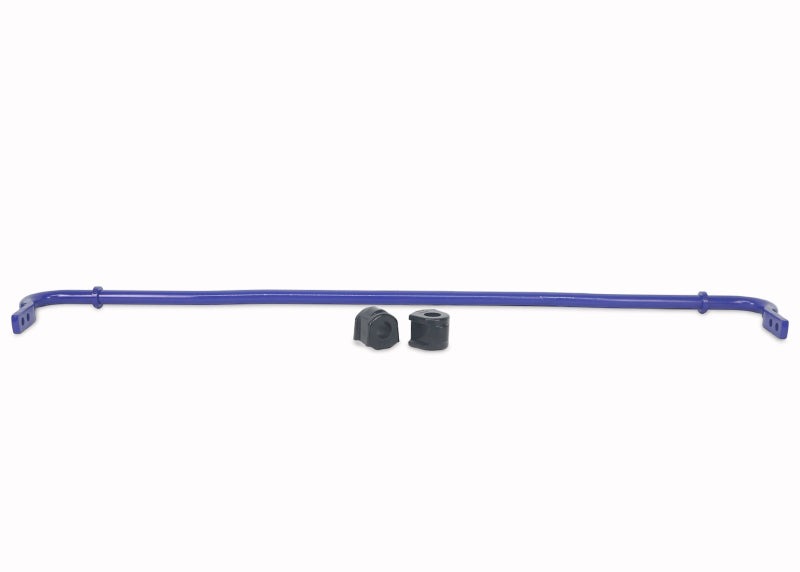 SuperPro 20mm 2-Position Adjustable Rear Sway Bar Kit - 2020-2024 Subaru Legacy